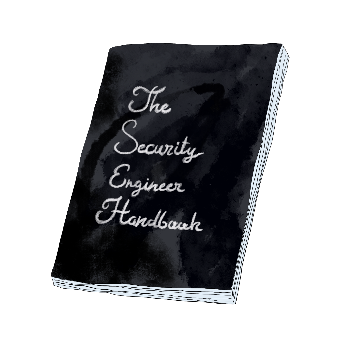 the security engineer handbook